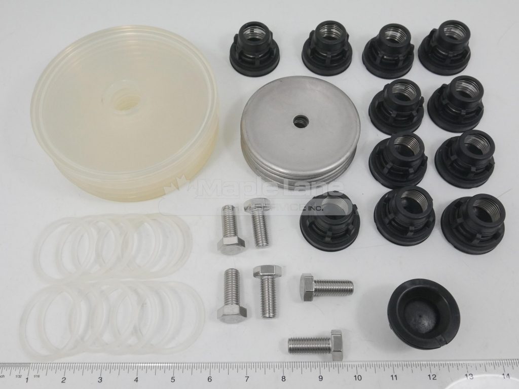 75586000 Hardi Pump Kit 464