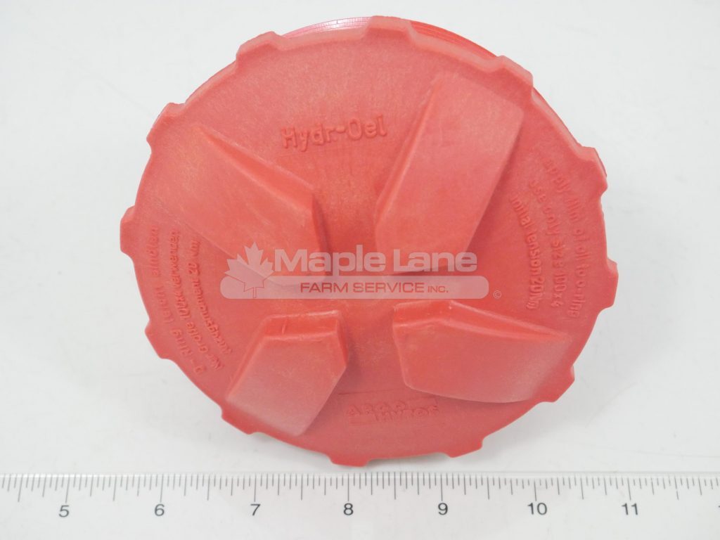 72482567 Filter Lid