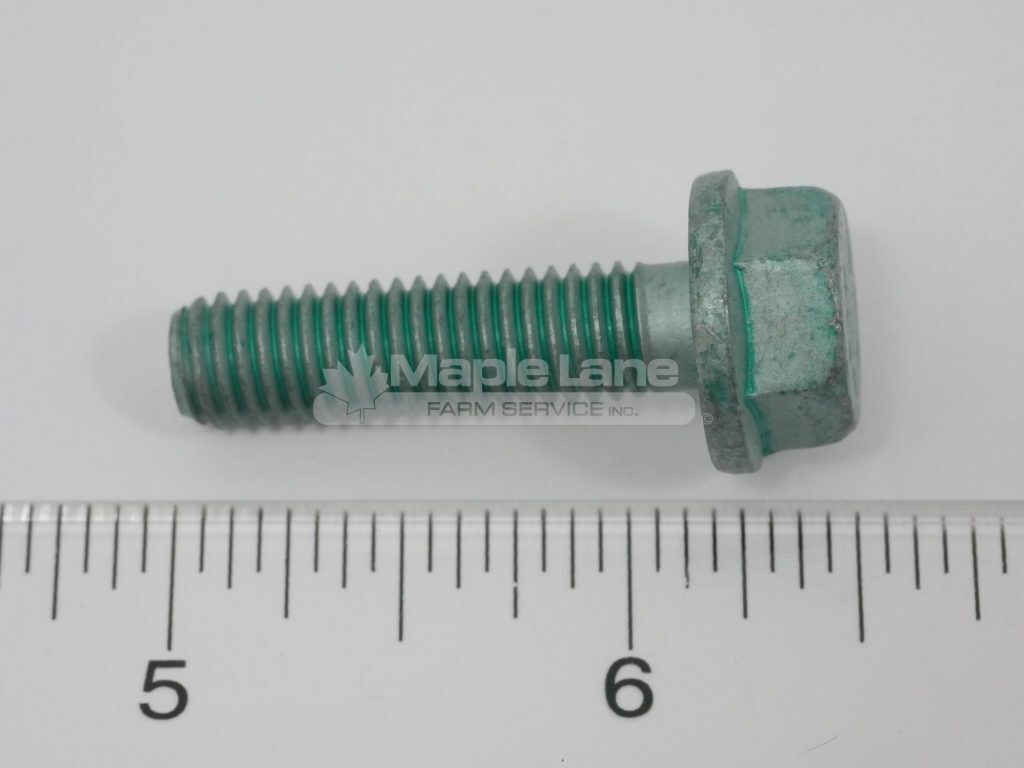 72624232 Hex Flange Bolt M8x30