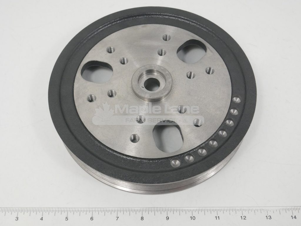 72654761 V-Belt Sheave