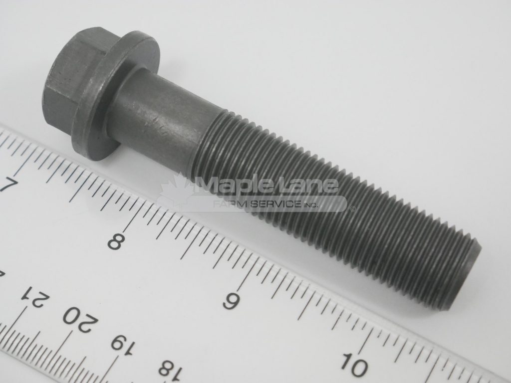72654762 Hex Flanged Screw
