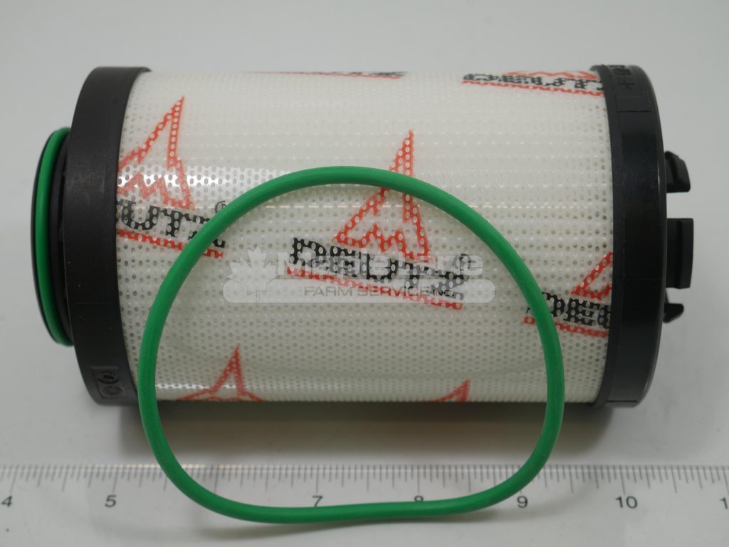 72663546 Filter Box