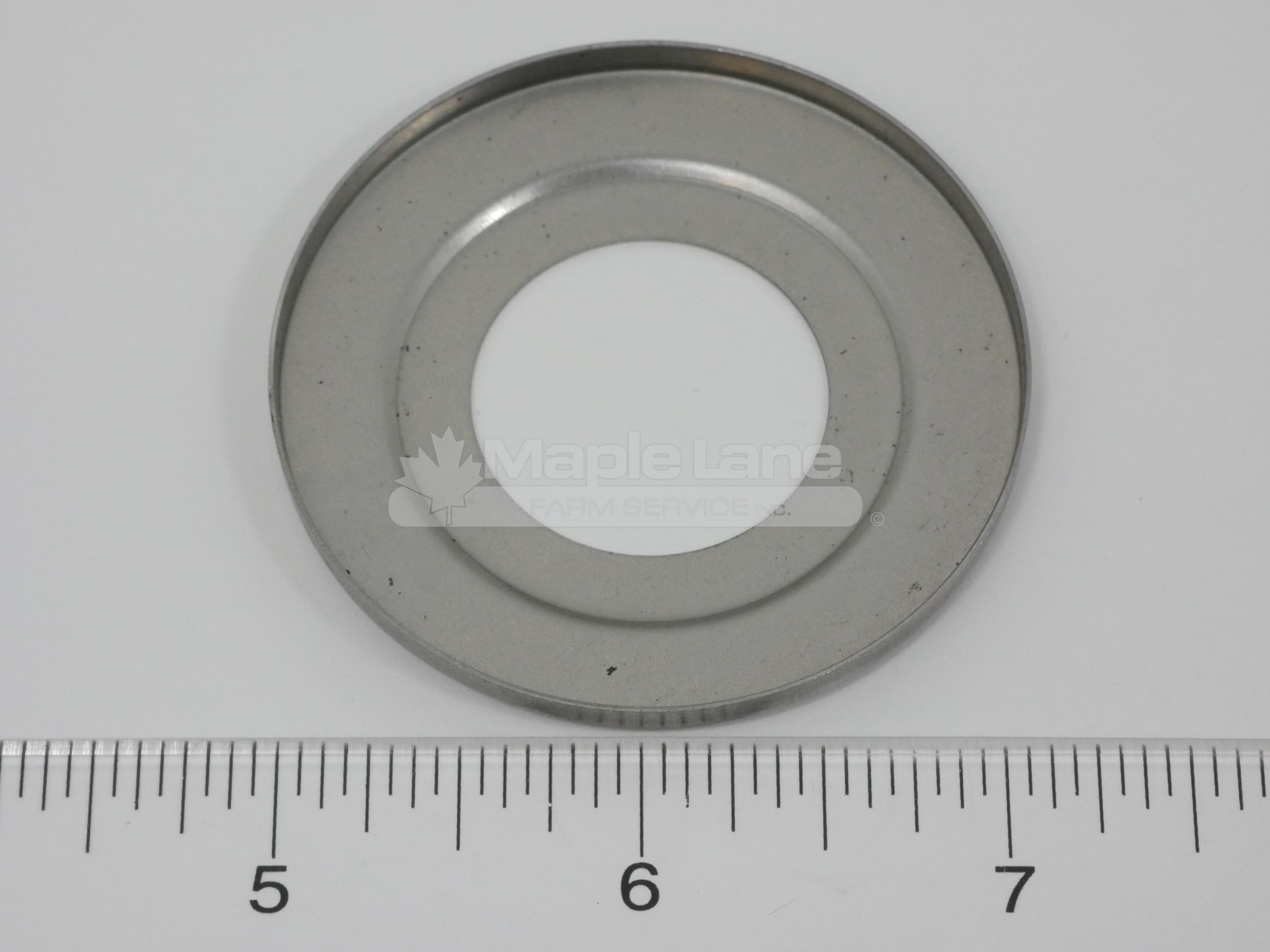 160053 Dust Plate