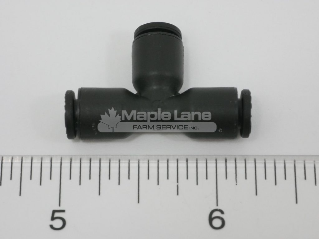 231361 Tee 4mm