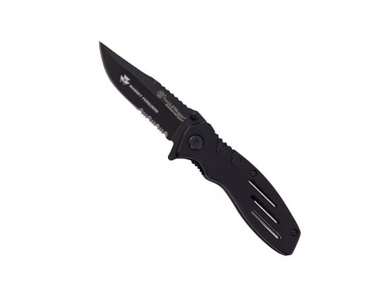 Massey Ferguson Pocket Knife