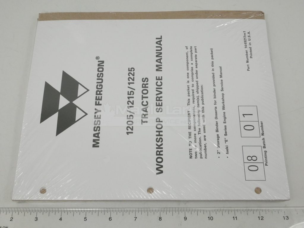 ACO 1449217M1