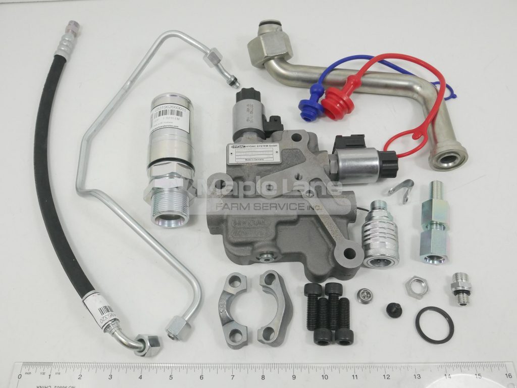 72658456 External Single Pump Kit
