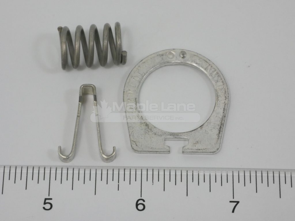764322 Camlock Fastener
