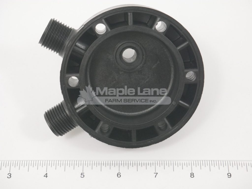 320036 Control Unit Casing