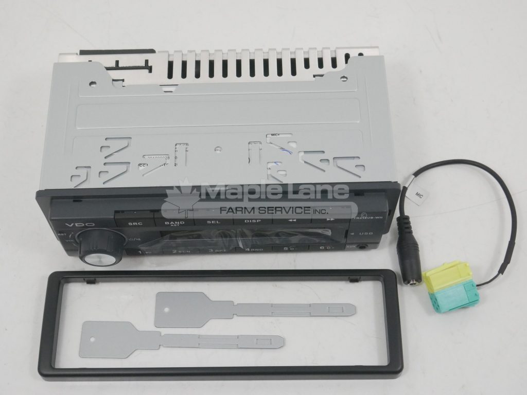 52552893 Radio
