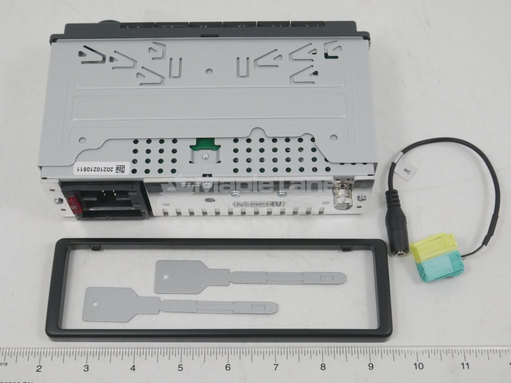 52552893 Radio