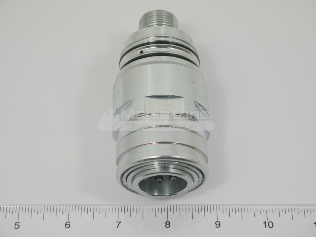 4367130M1 Female Coupler