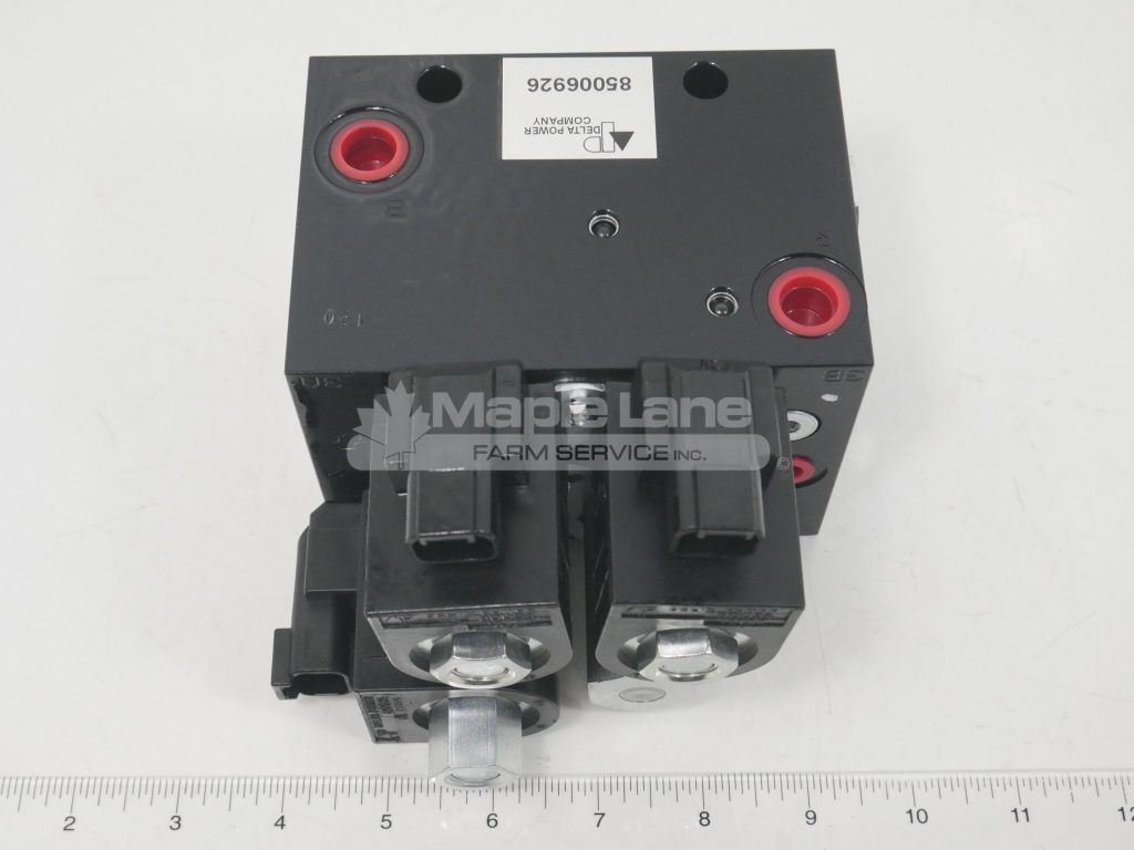700736460 Hydraulic Density Valve