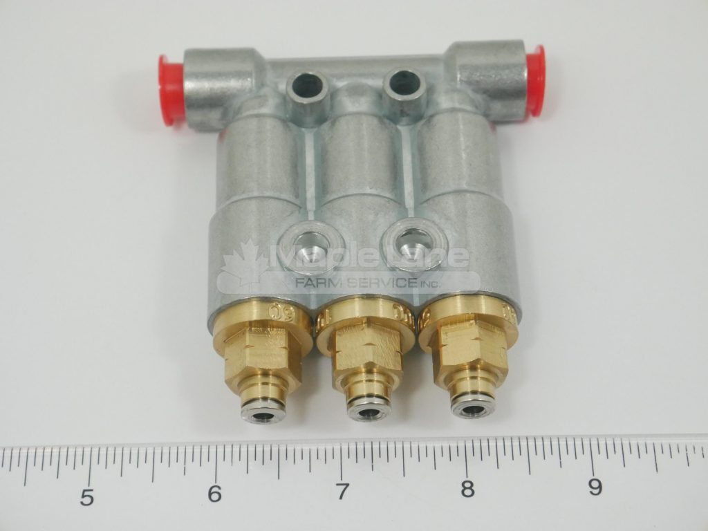 700750004 39-Series Injector