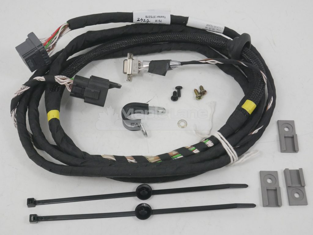 72493186 Wiring Kit