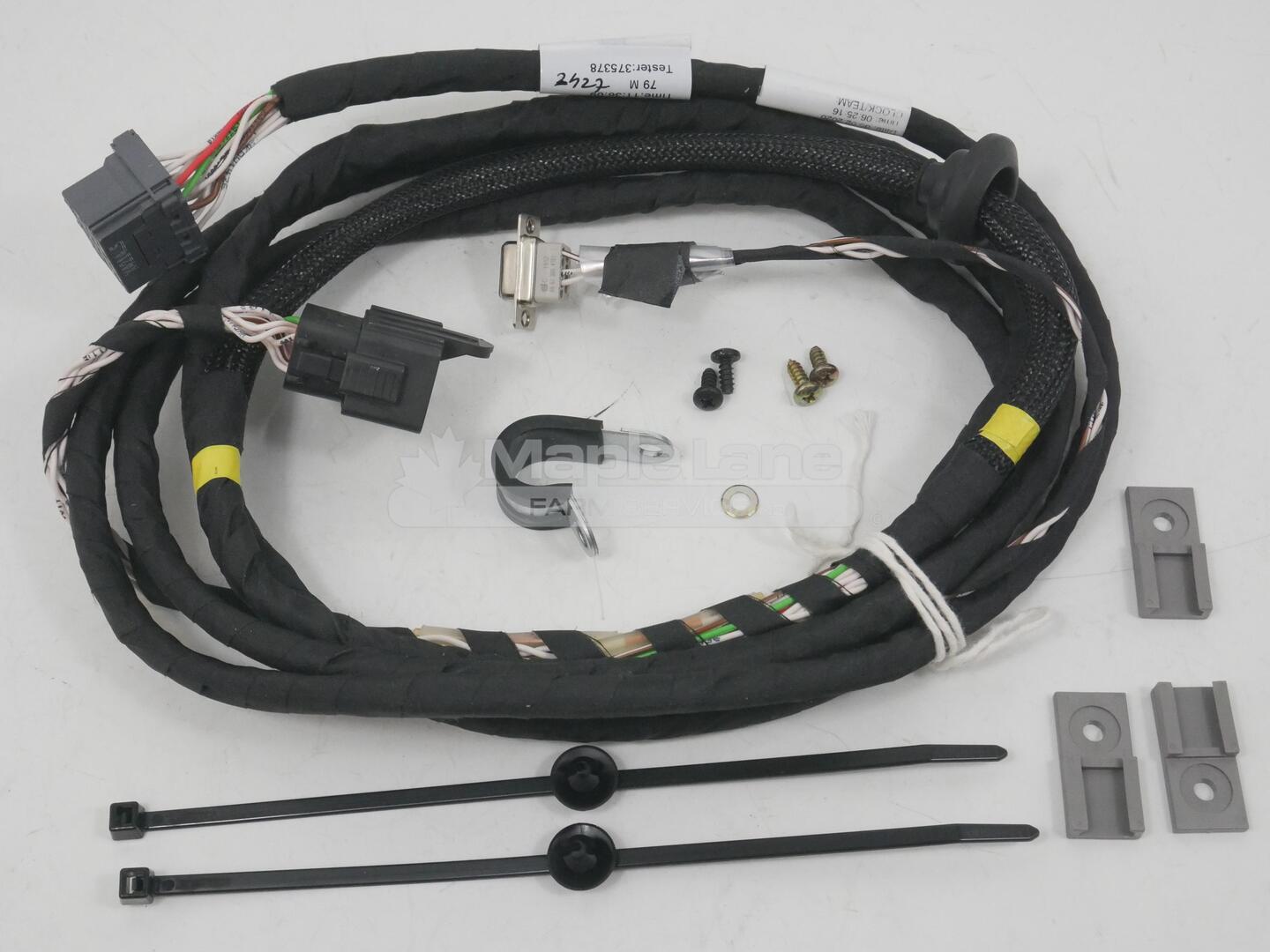 72493186 Wiring Kit