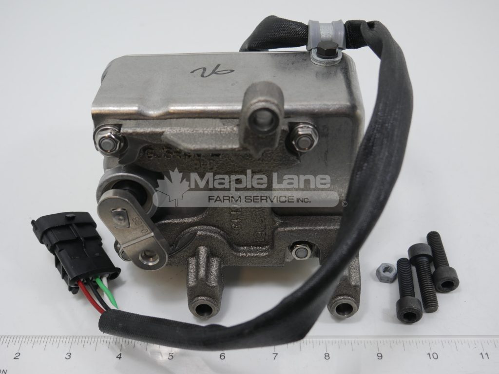 72607496 Regulating Valve
