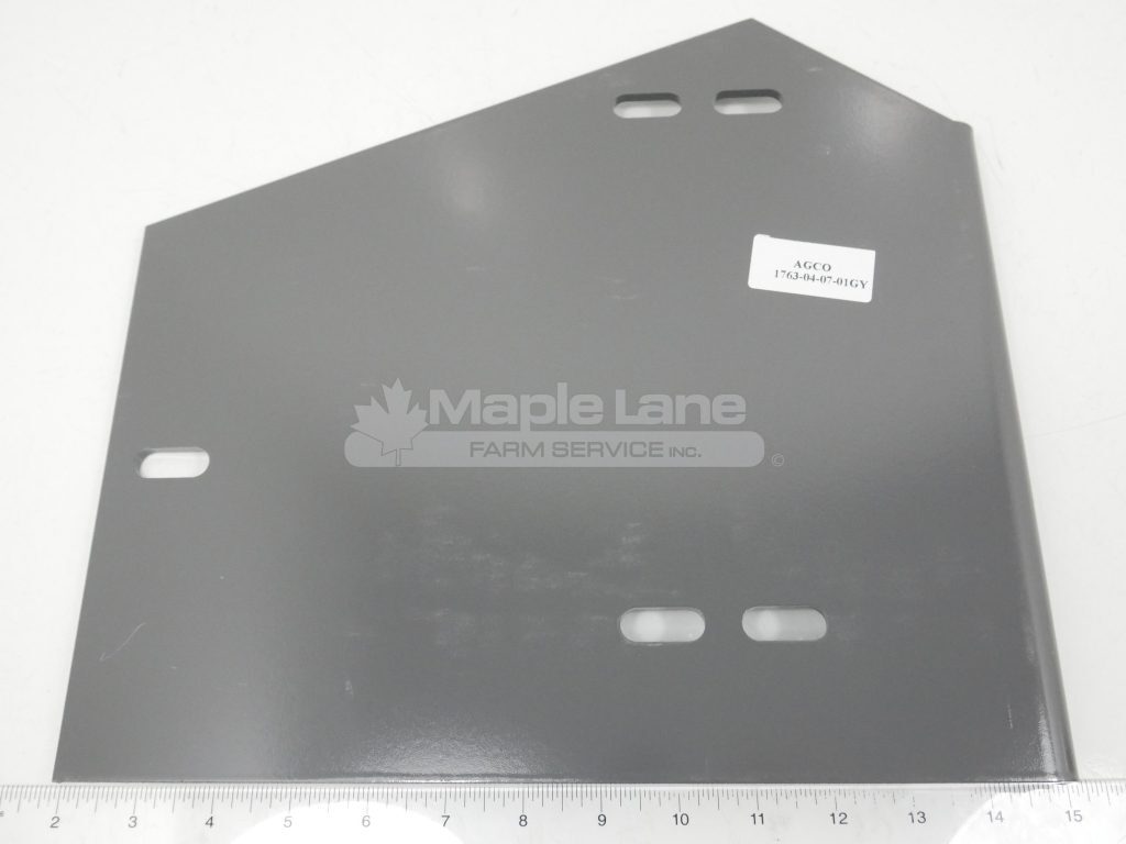 72633562 Sheet Metal
