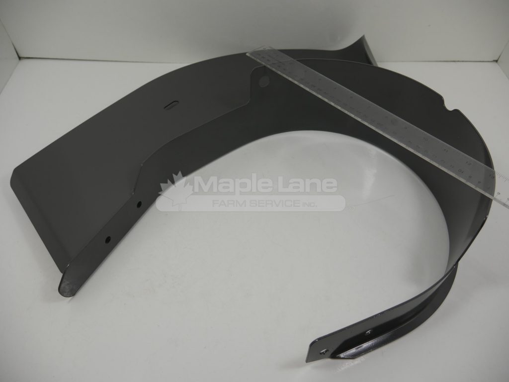 72634035 Sheet Metal