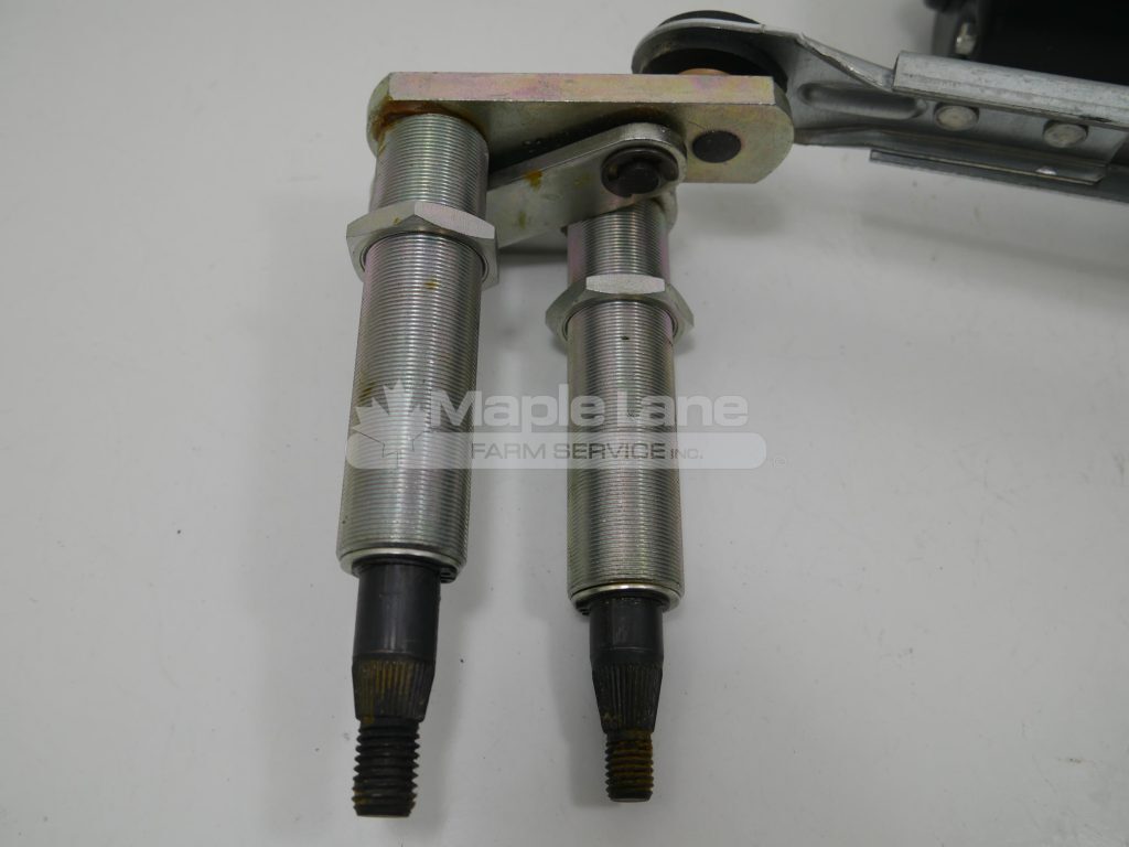 52665694 Wiper Motor