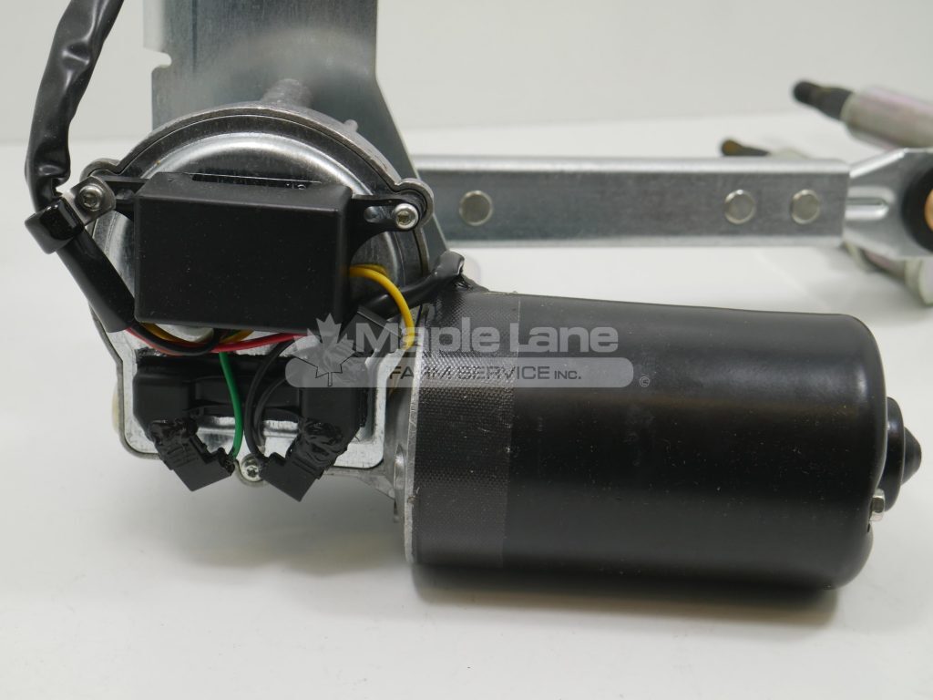 52665694 Wiper Motor