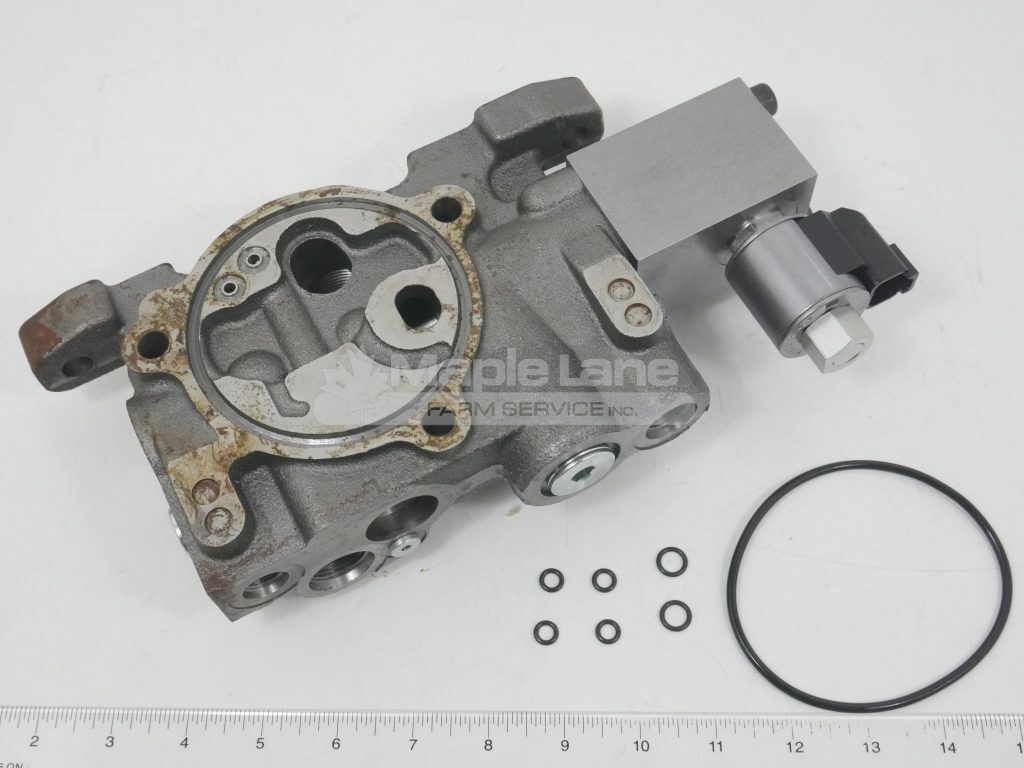 52724240 Valve Bank Element