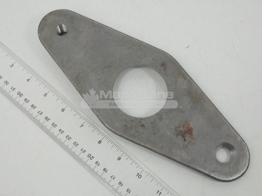 700130755 Pivot Plate