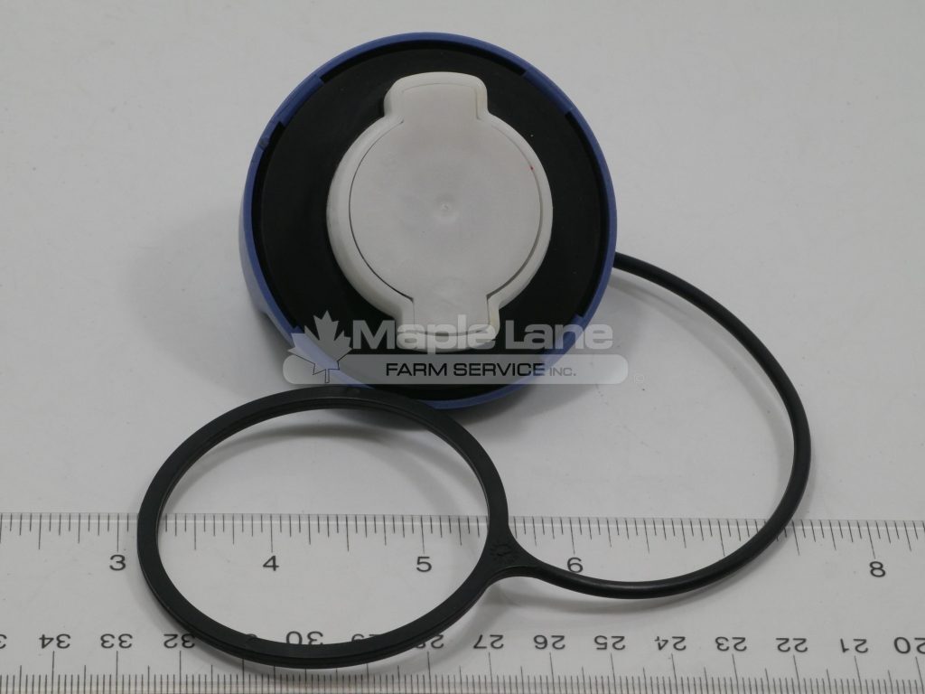 72666796 Fuel Cap