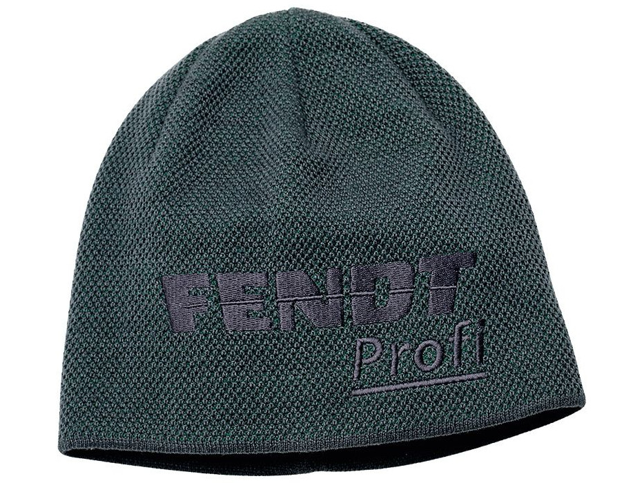 Fendt Profi Winter Hat