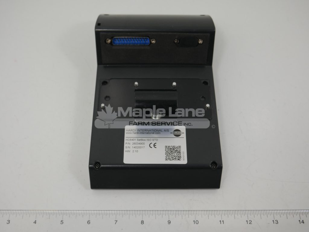 26034900 HC 6401 Eagle SetBox