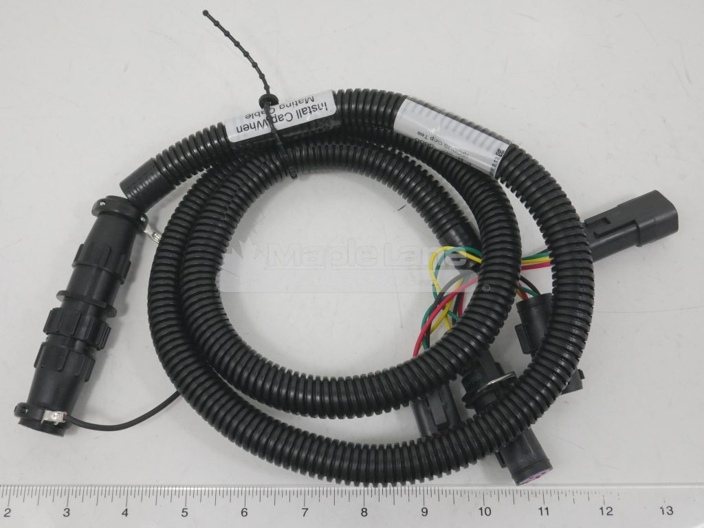 26040800 Isobus Hardi Grip Cable