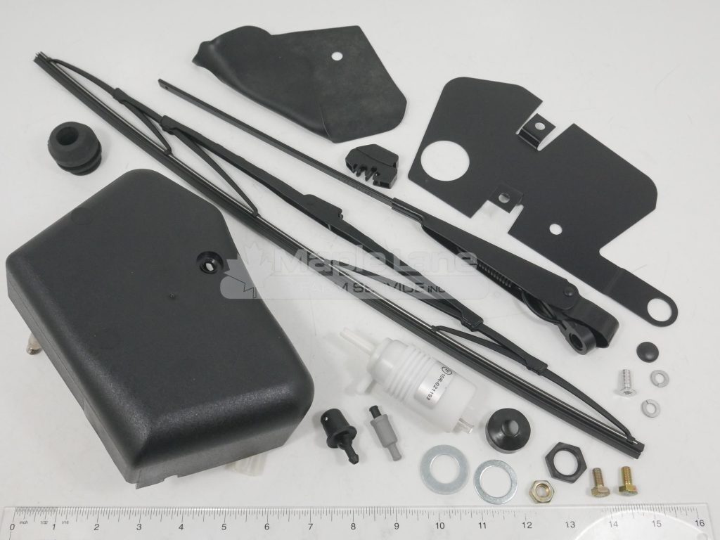 72382813 Rear Wiper Assembly