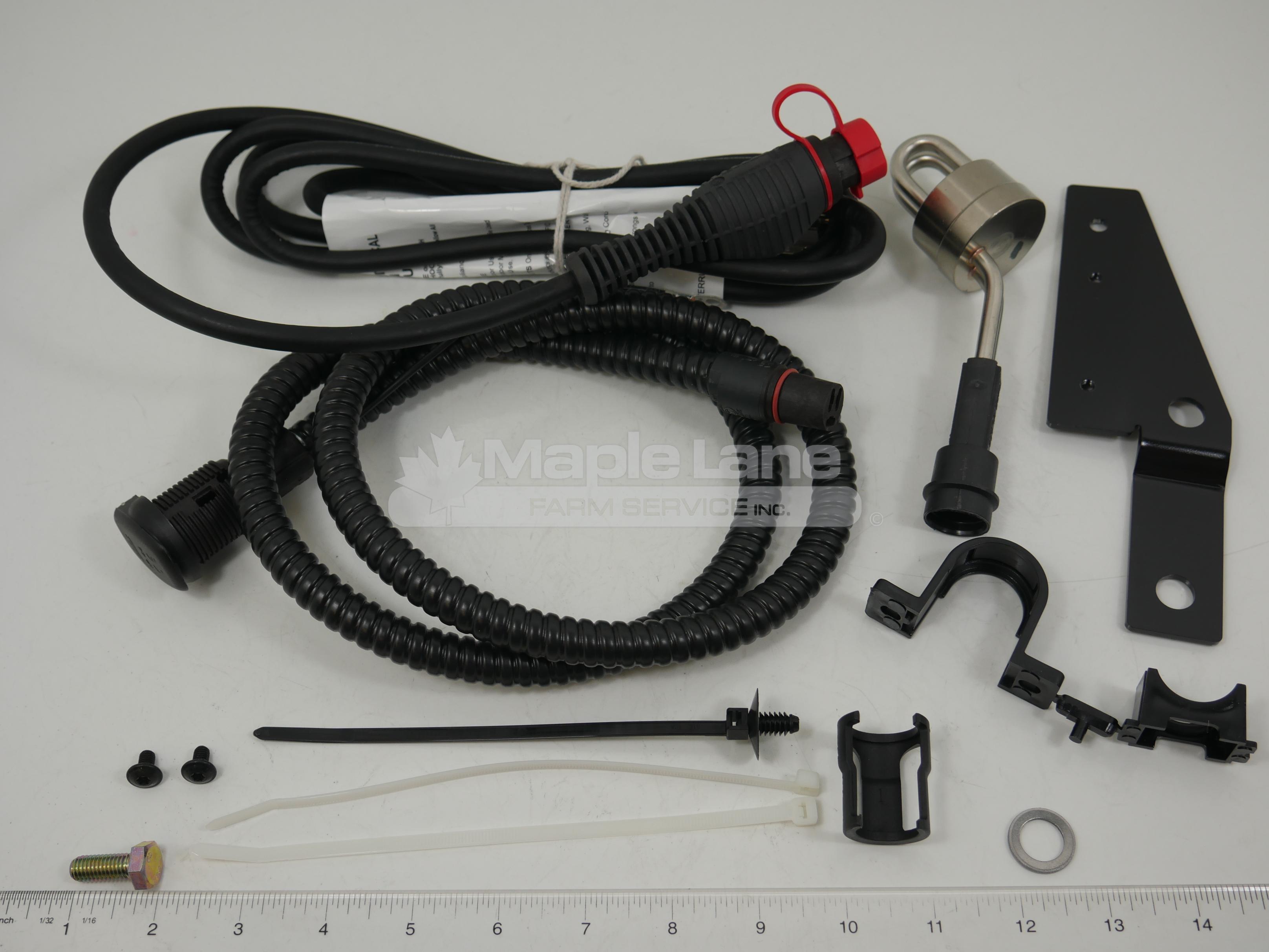 ACW070982A Heater Kit