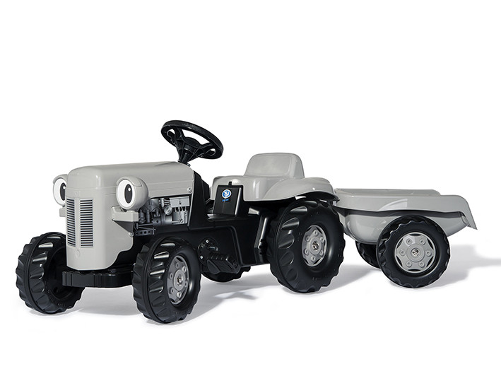 Ferguson TEA-20 Pedal Tractor