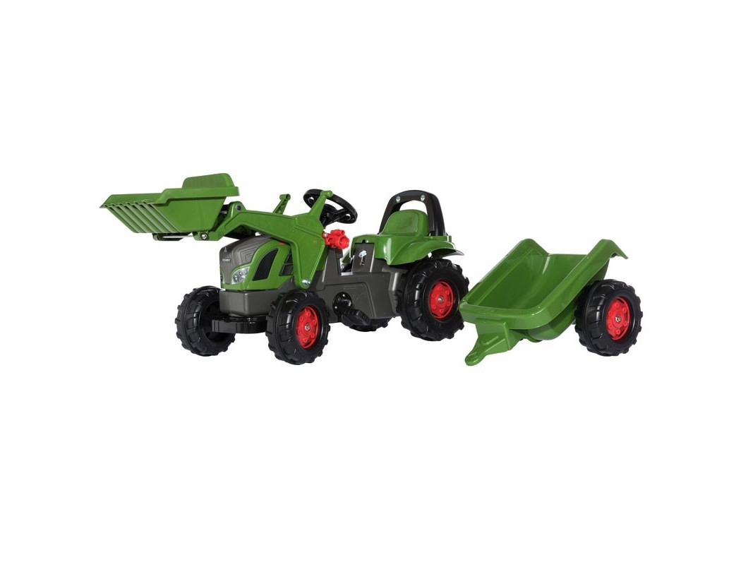 Fendt 516 Pedal Tractor