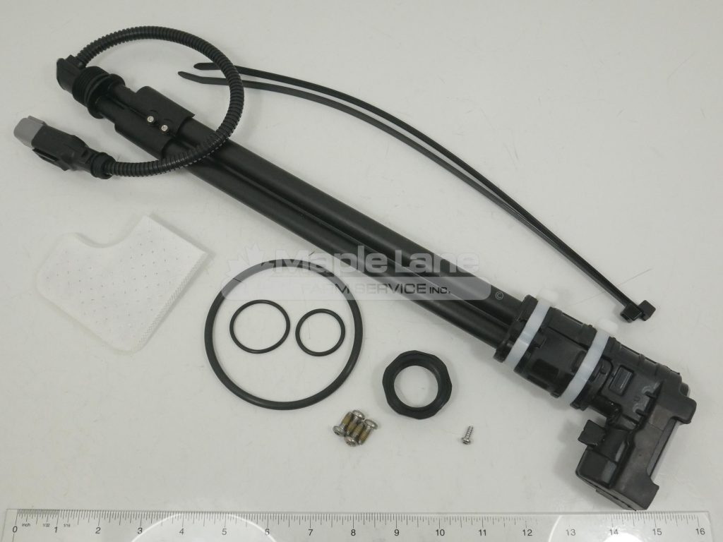 52724619 Fuel Gauge