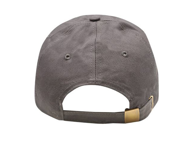 Massey Ferguson Leather Patch Hat
