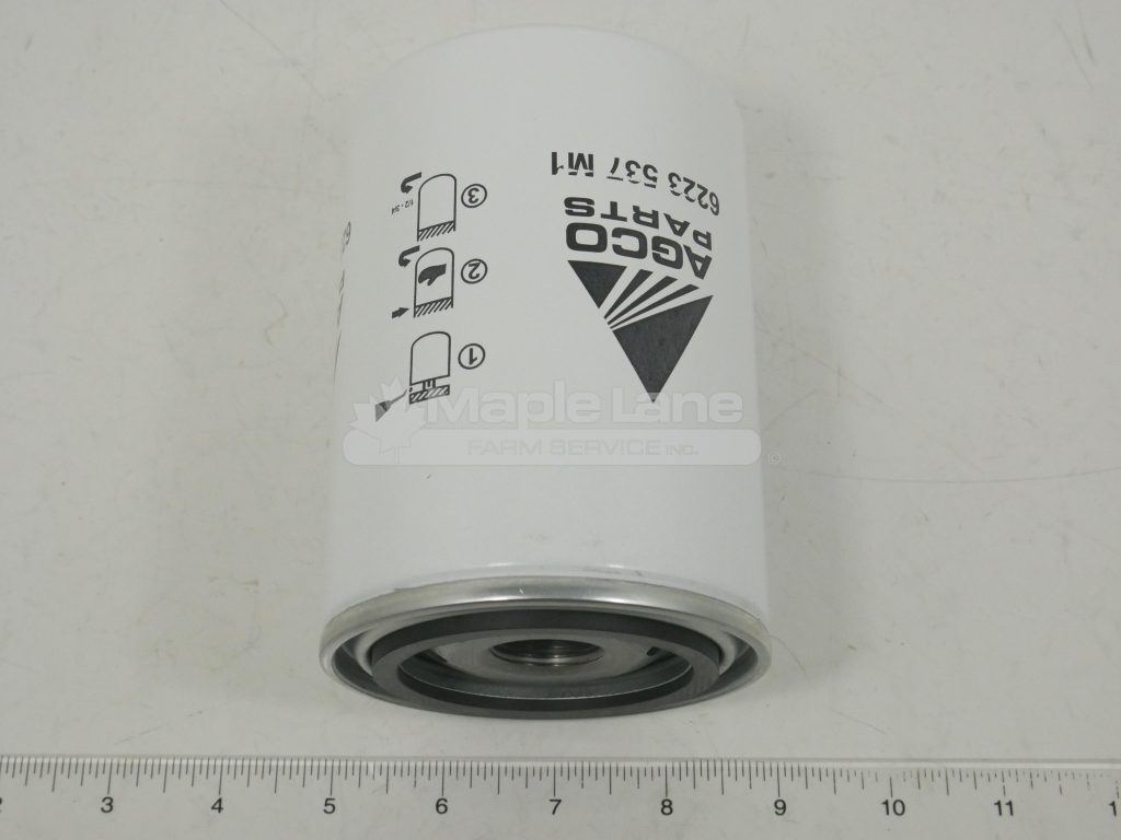 6223537M1 Oil Filter