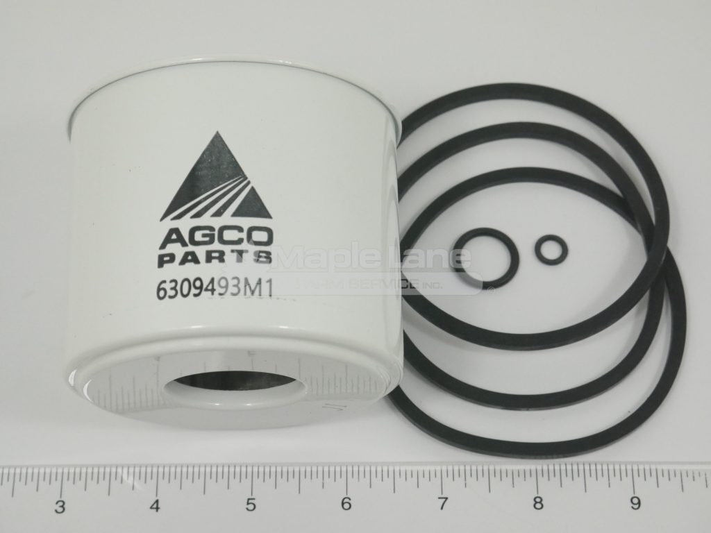 6309493M1 Fuel Element