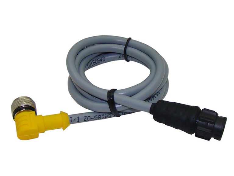 AgCam Camera Cable For Agco C1000
