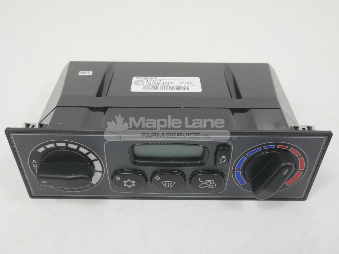 ACW202316B Control Box