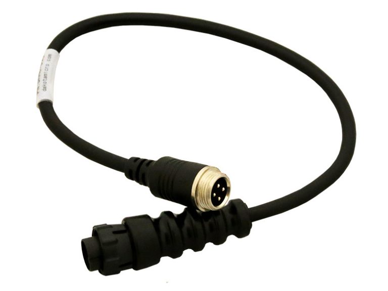 OverView to AgCam Adaptor Cable