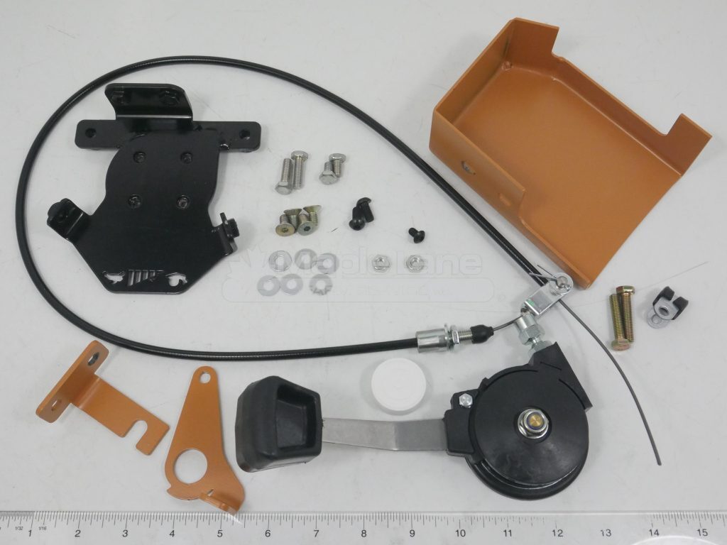 52104193OPT Machine Option Kit