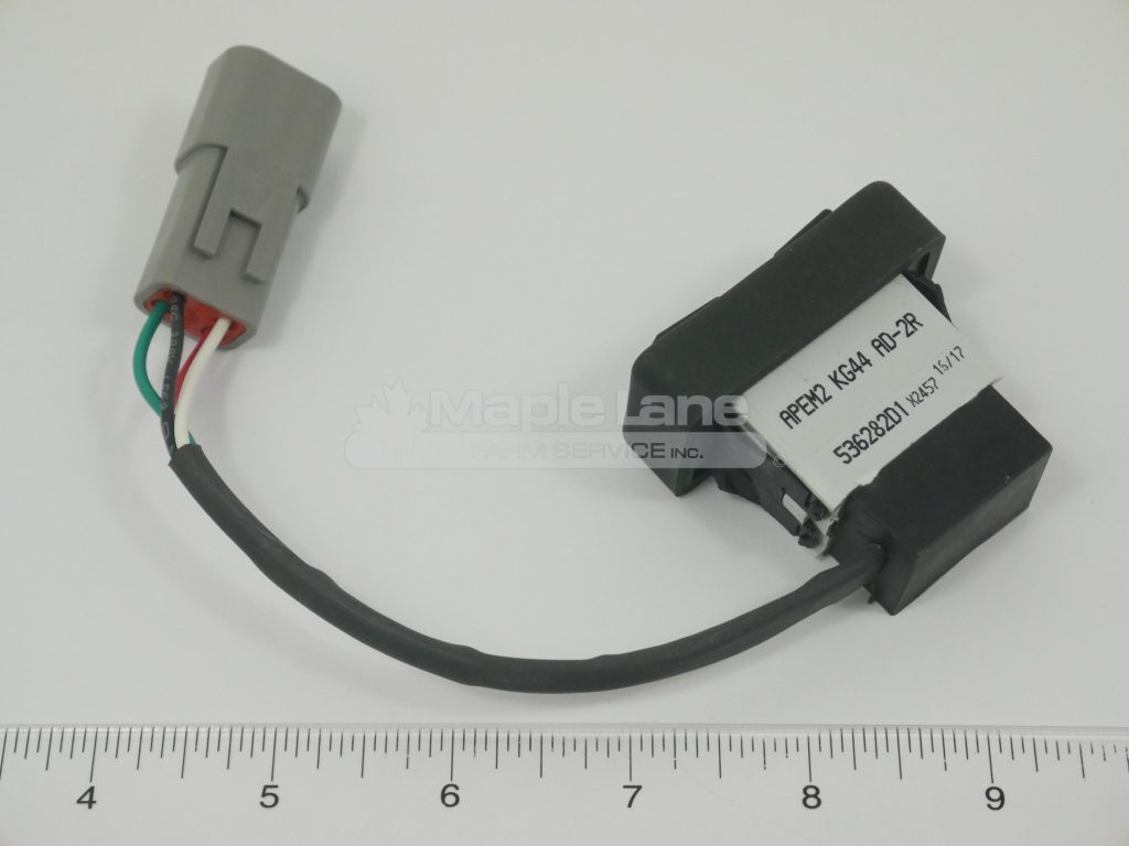 536282D1 Rocker Switch