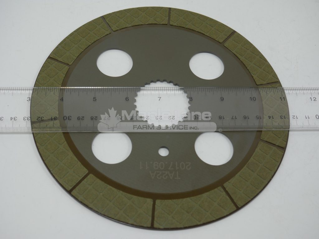 7067165M2 Friction Plate