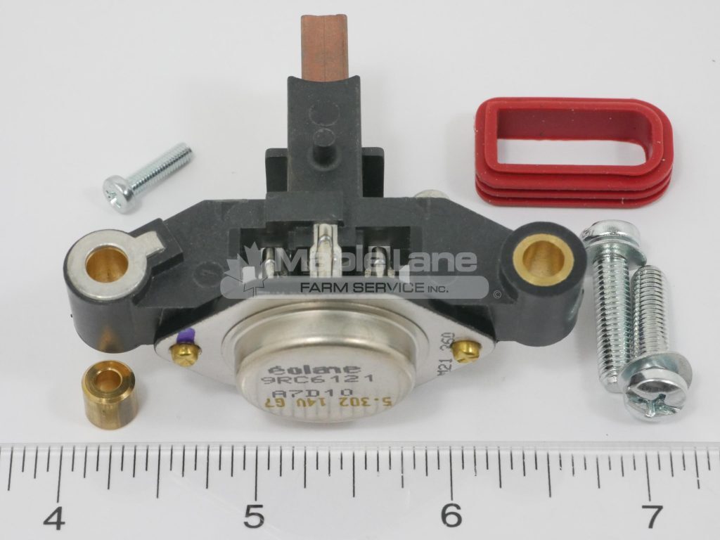 72621749 Field Governor