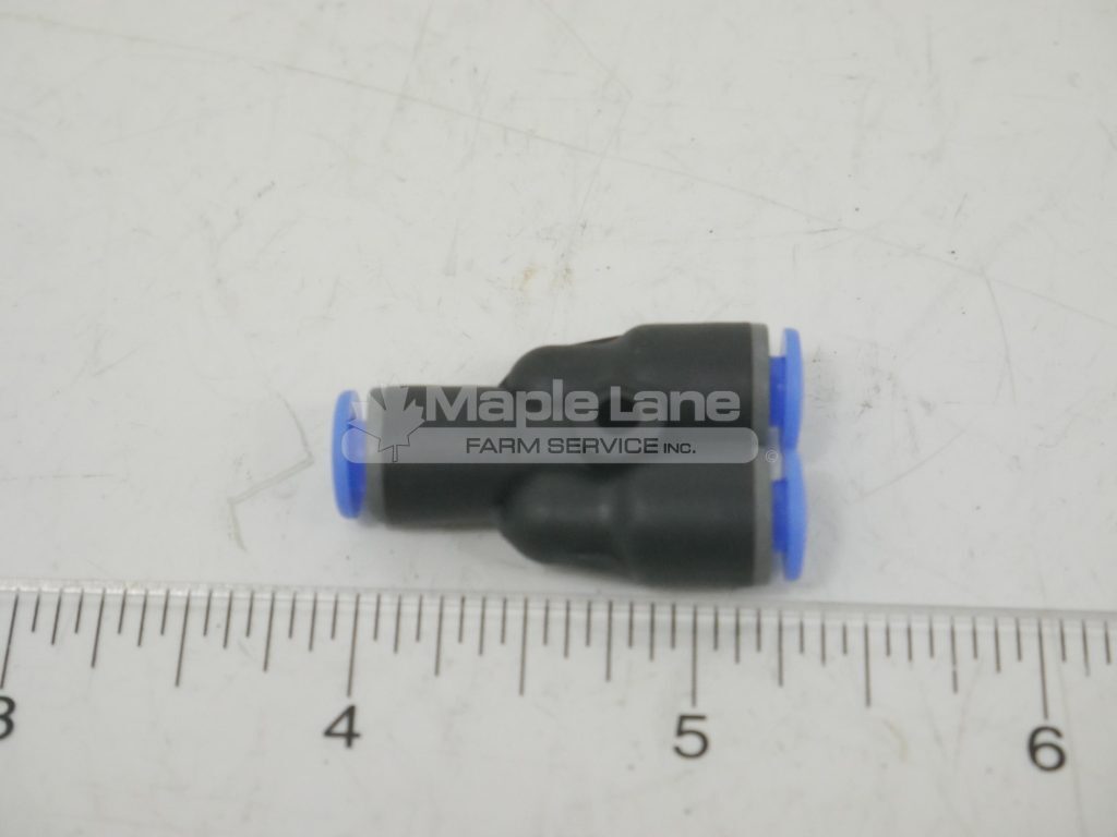 72635125 Push-to-connect Splitter