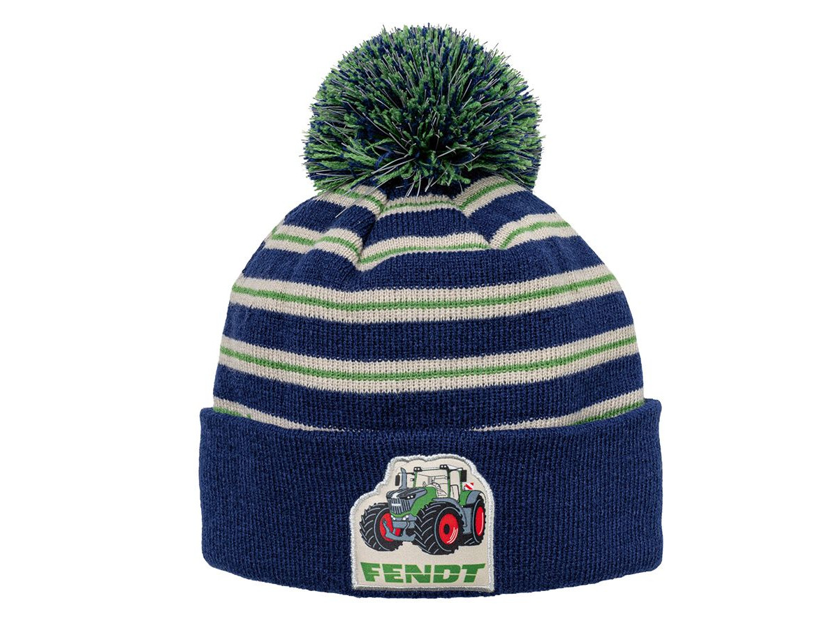 Fendt Knitted Cap