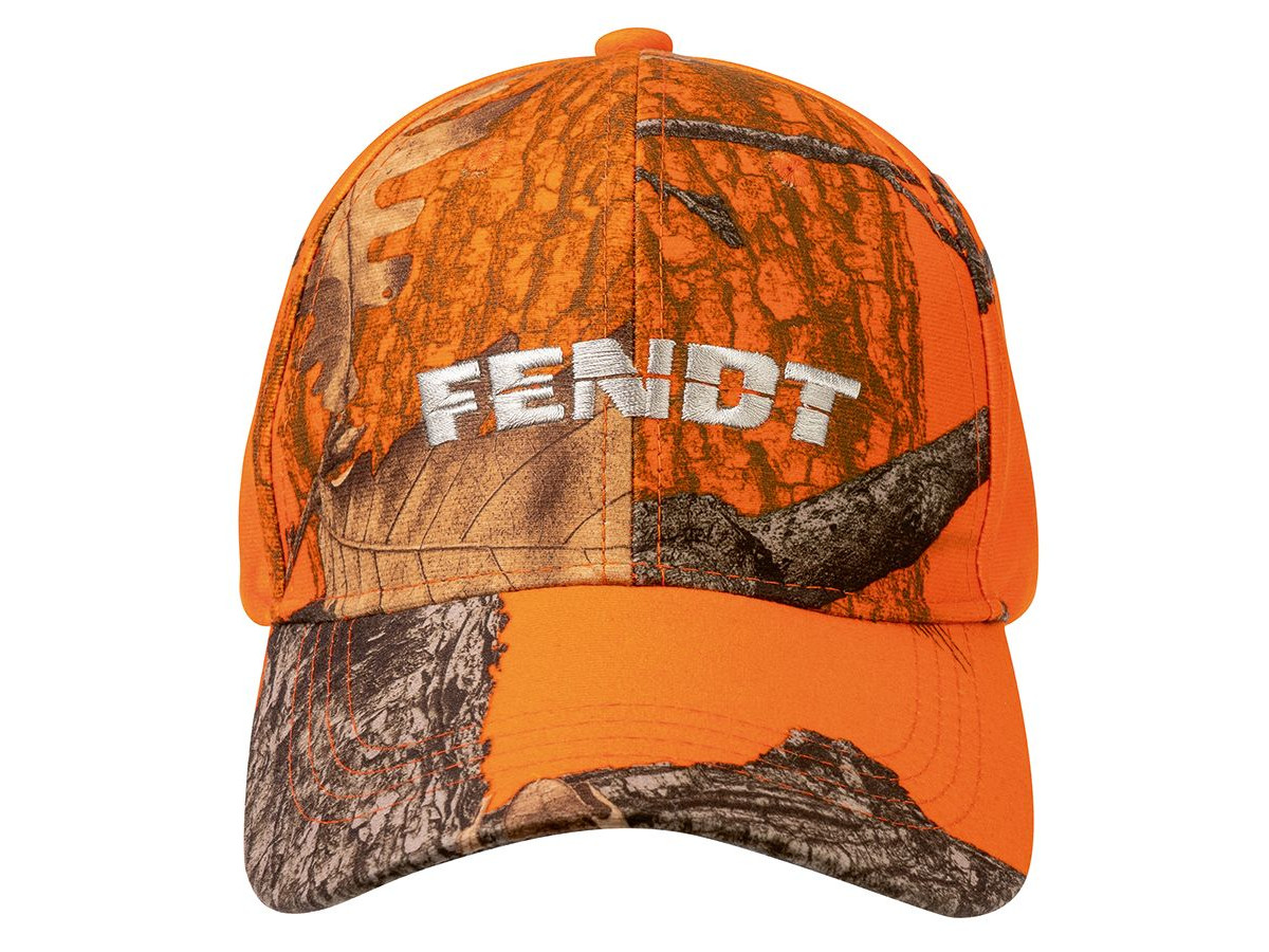 Fendt Camo Hat