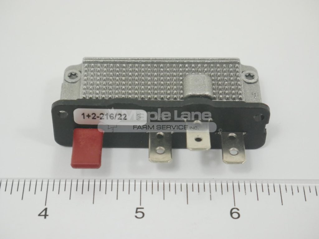 52507241 resistor